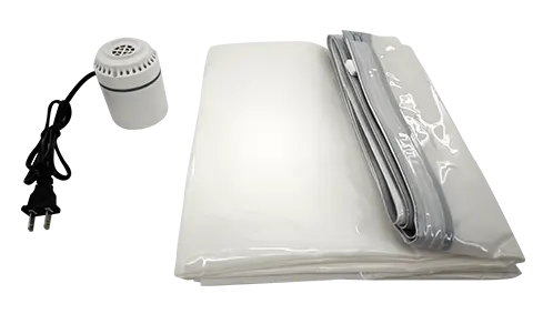 Vacuum Mattress Bag